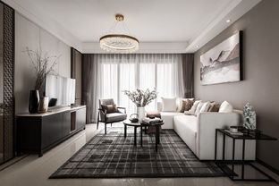 旭輝香格里攜手創(chuàng)聯(lián)裝飾，打造高品質(zhì)裝飾工程